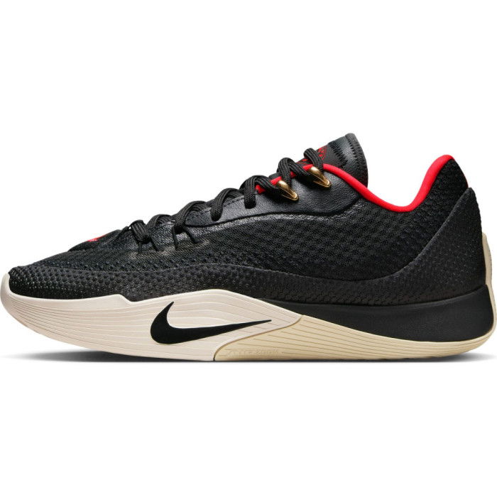 Nike S.T. Flare Dark Smoke Grey/Black/Light Orewood Brown
