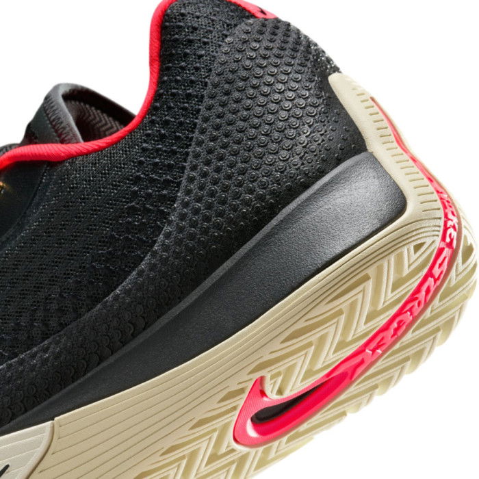 Nike S.T. Flare Dark Smoke Grey/Black/Light Orewood Brown