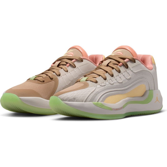 Jordan Luka 4 Bear Biologist Enfants GS