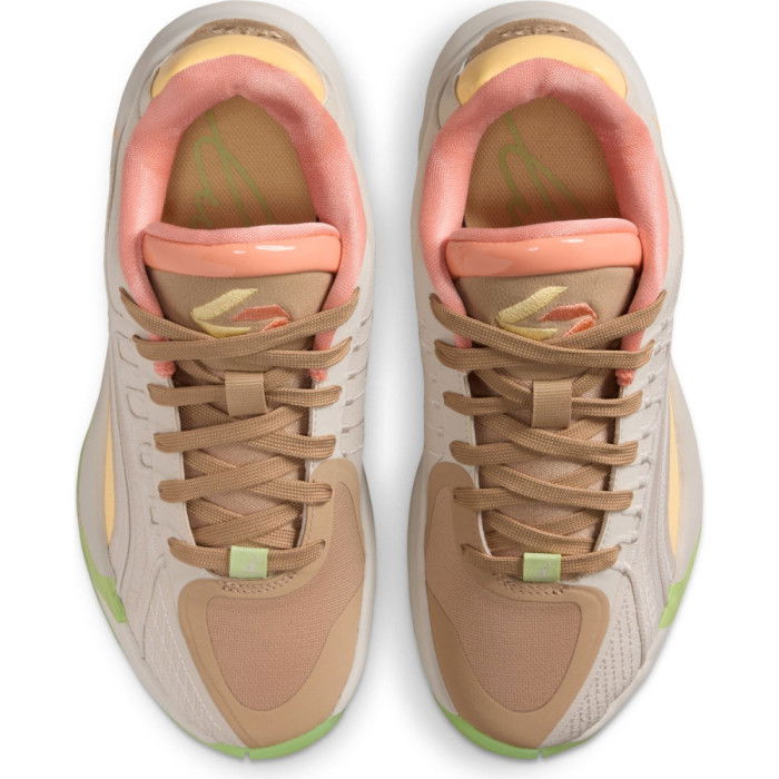 Jordan Luka 4 Bear Biologist Enfants GS