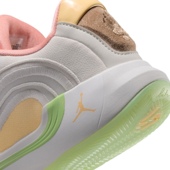 Jordan Luka 4 Bear Biologist Enfants GS