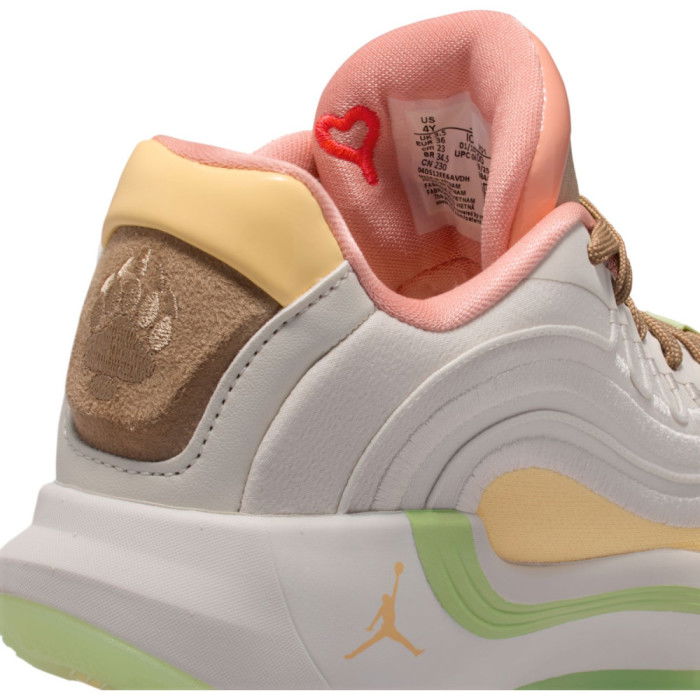 Jordan Luka 4 Bear Biologist Enfants GS