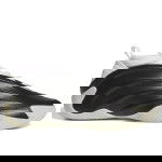 Color Noir du produit adidas Harden Volume 9 Molded Leather