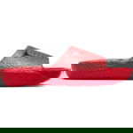 Color Rojo del producto chanclas Jordan Franchise fire red