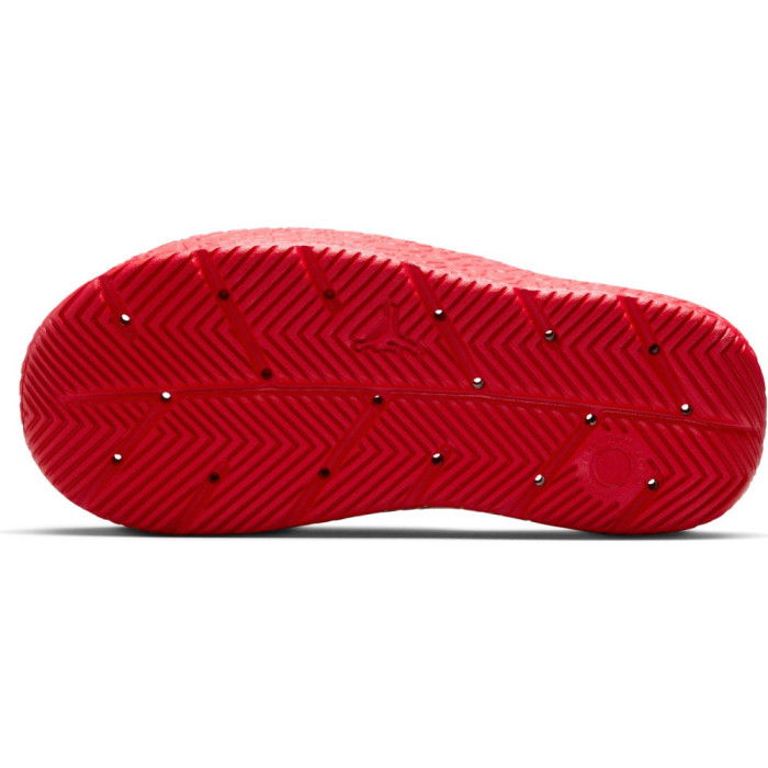 Claquettes Jordan Franchise fire red