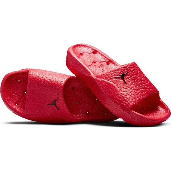 Claquettes Jordan Franchise fire red