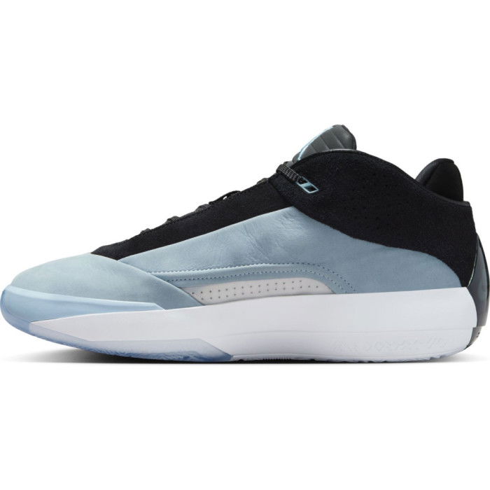 Air Jordan 40 Blue Suede