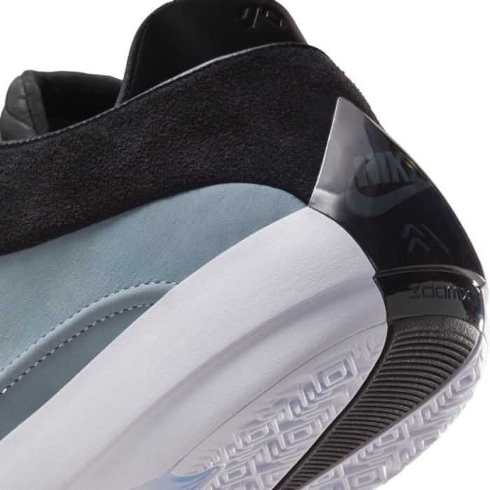 Nike Air Jordan 40 \"Blue Suede\" エアジョーダン Chaussure de basket Air Jordan 40 « Blue Suede ». Nike FR