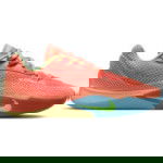 Color Rouge du produit Nike S.T. Flare Wild Mango