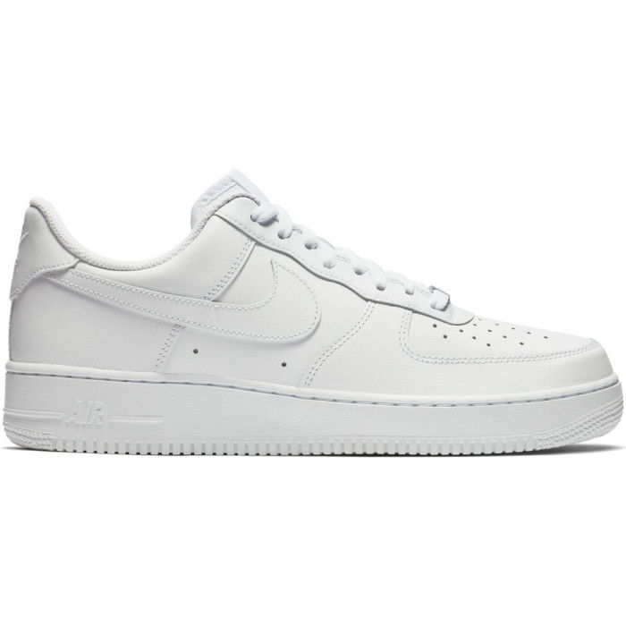 Nike Air Force 1 Low '07 Triple White