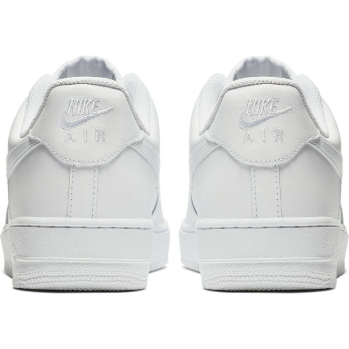 Nike Air Force 1 Low '07 Triple White