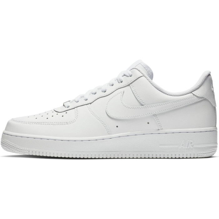Nike Air Force 1 Low '07 Triple White