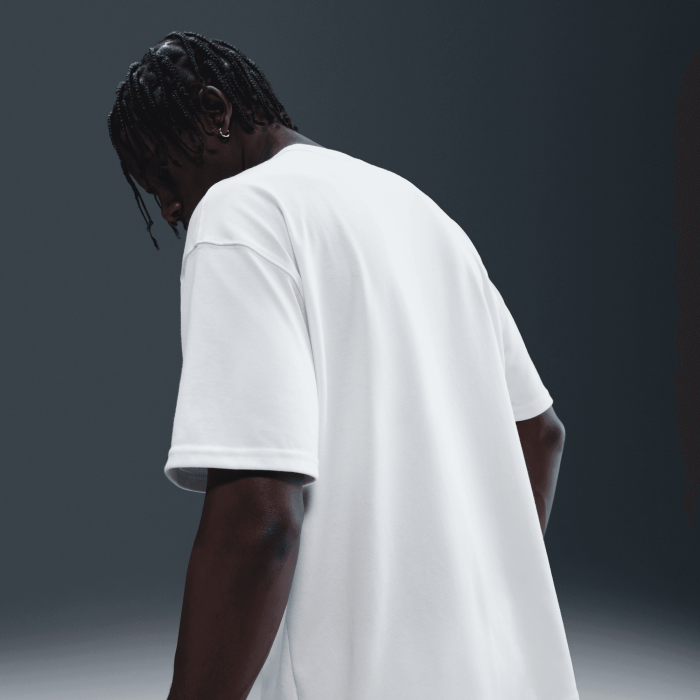 T-shirt Nike Kobe M90 24 white