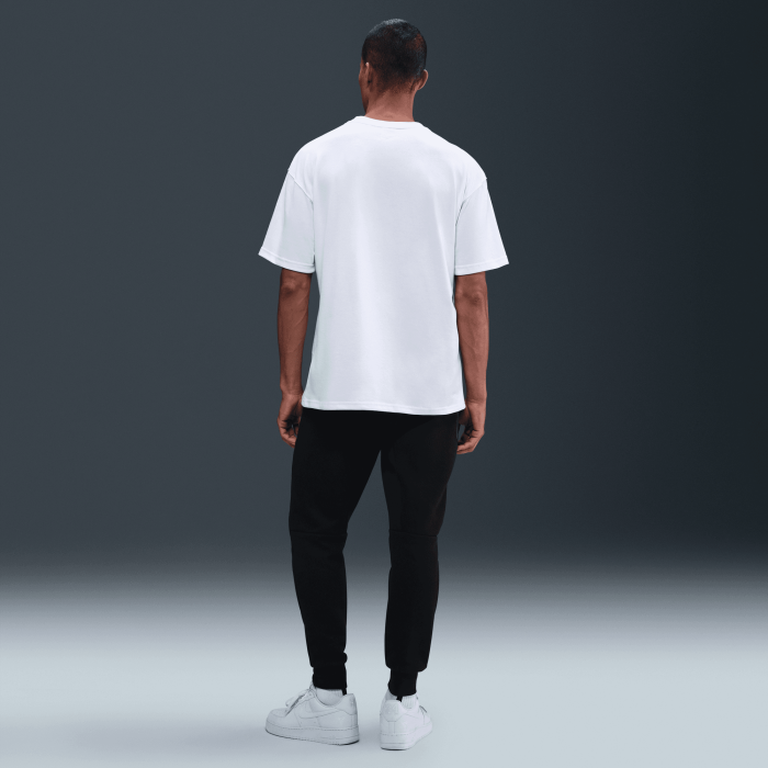 T-shirt Nike Kobe M90 Signature white