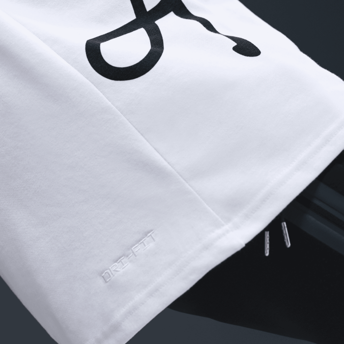 T-shirt Nike Kobe M90 Signature white