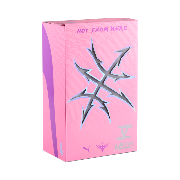 Puma MB.05 World Tour