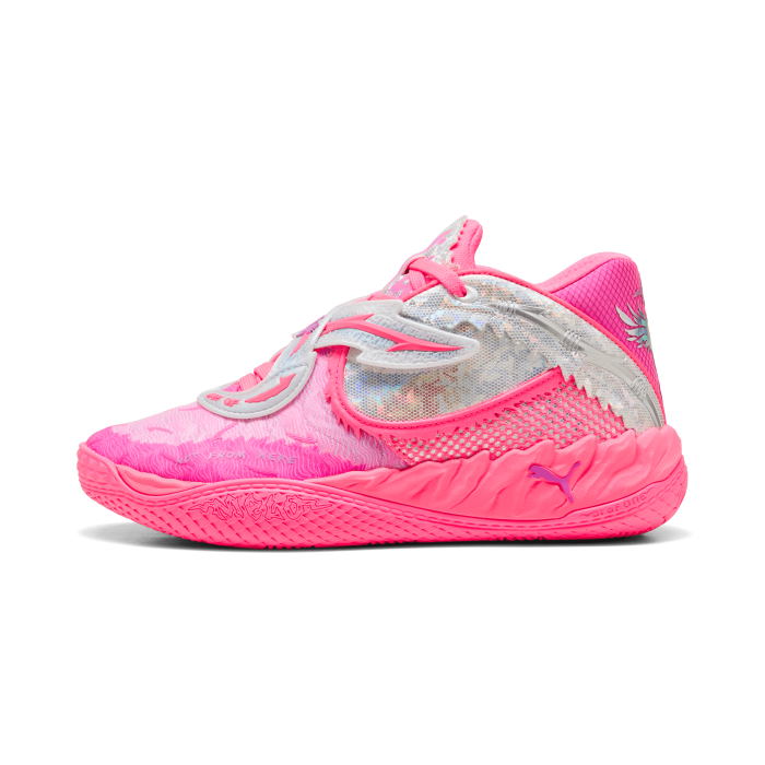 Puma MB.05 World Tour