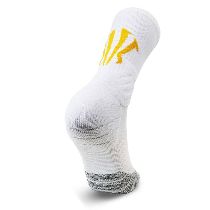 Chaussettes Anta Kai Terry white