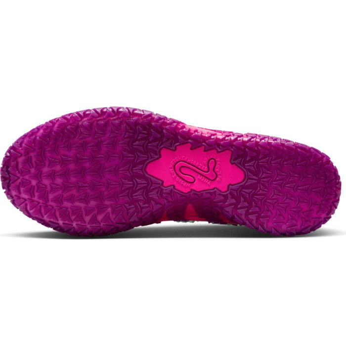 Nike Ja 3 Price Of Admission - Basket4Ballers