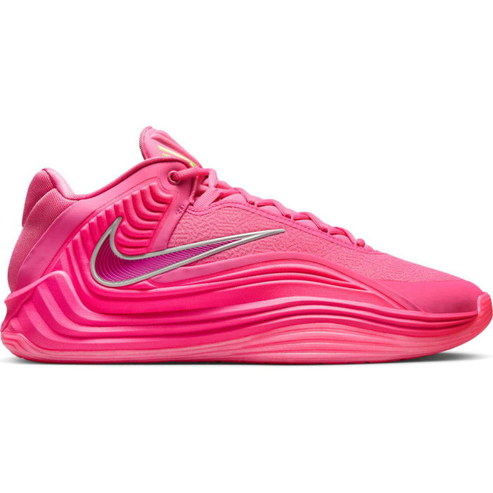 Nike Giannis Freak 7 PRM Live Wire