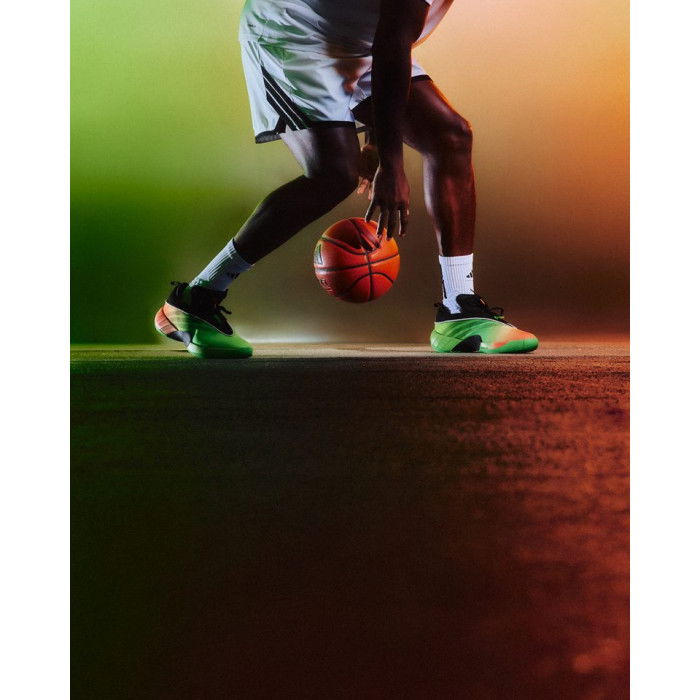 adidas D.O.N. Issue 7 Panama