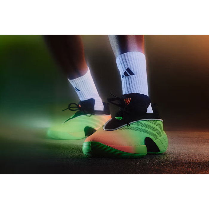 adidas D.O.N. Issue 7 Panama