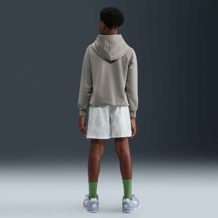 Short Nike Kobe enfant Woven Reflective white