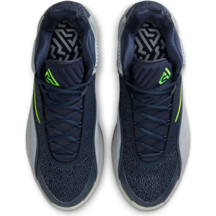 Nike Giannis Freak 7 SE Night Shift