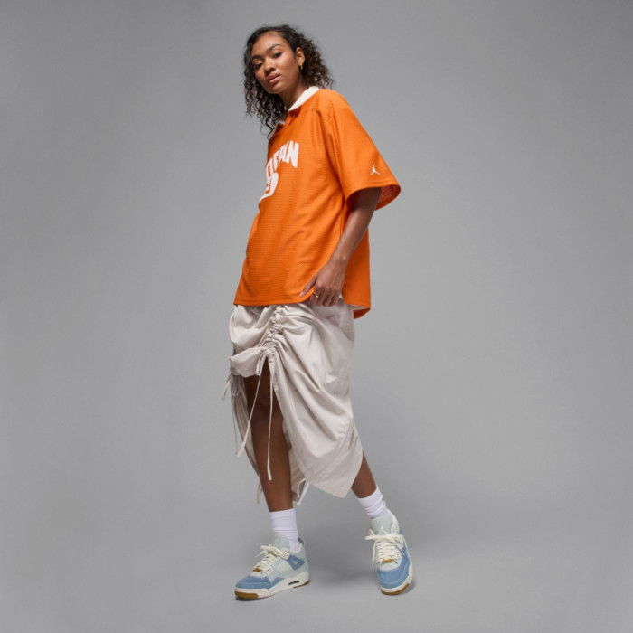 Air Jordan Retro WMNS Denim Worn Blue Basket4Ballers