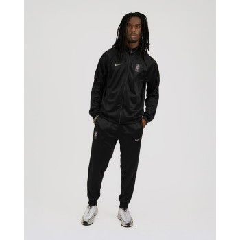Nike Team 31 Club Tracksuit black