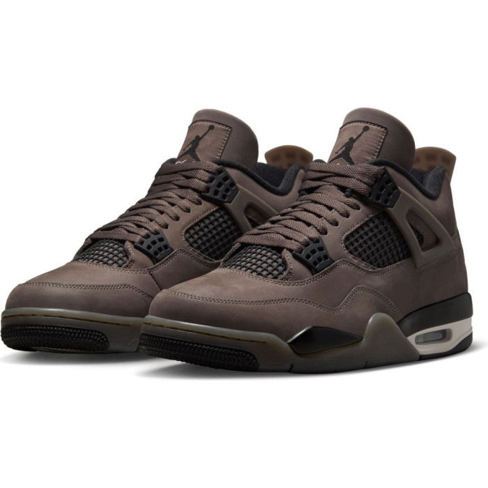 Air Jordan 4 Retro Cave Stone