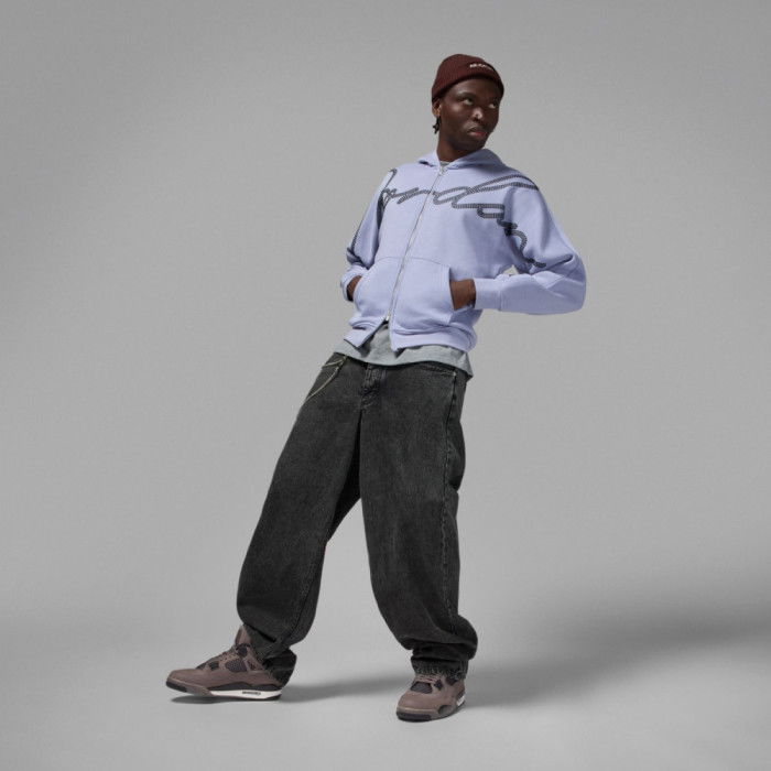 Air Jordan 4 Retro Cave Stone