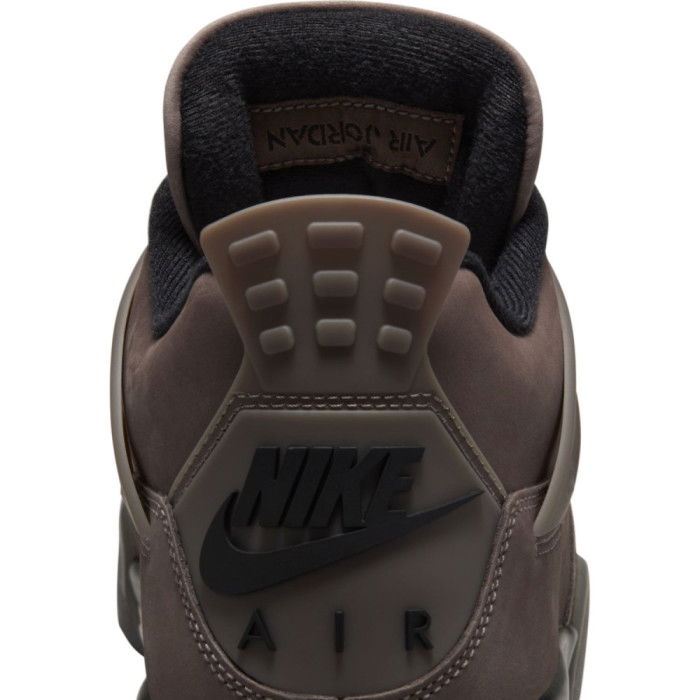 Air Jordan 4 Retro Cave Stone
