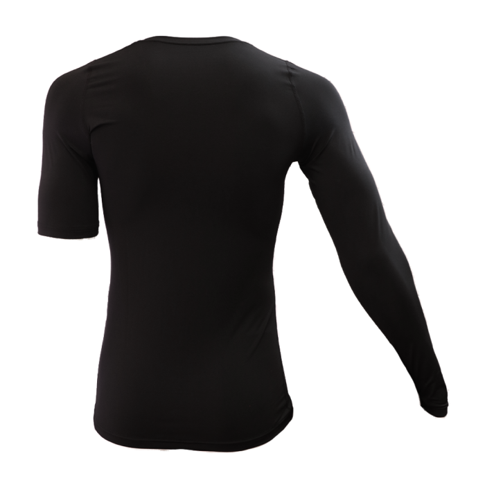 Compression Rigorer One Arm B4B Noir