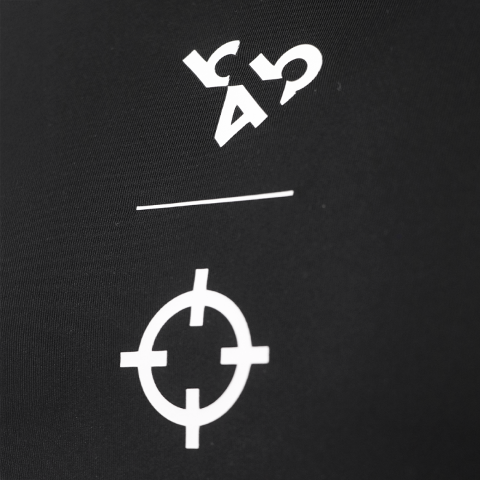 Compression Rigorer One Arm B4B Noir