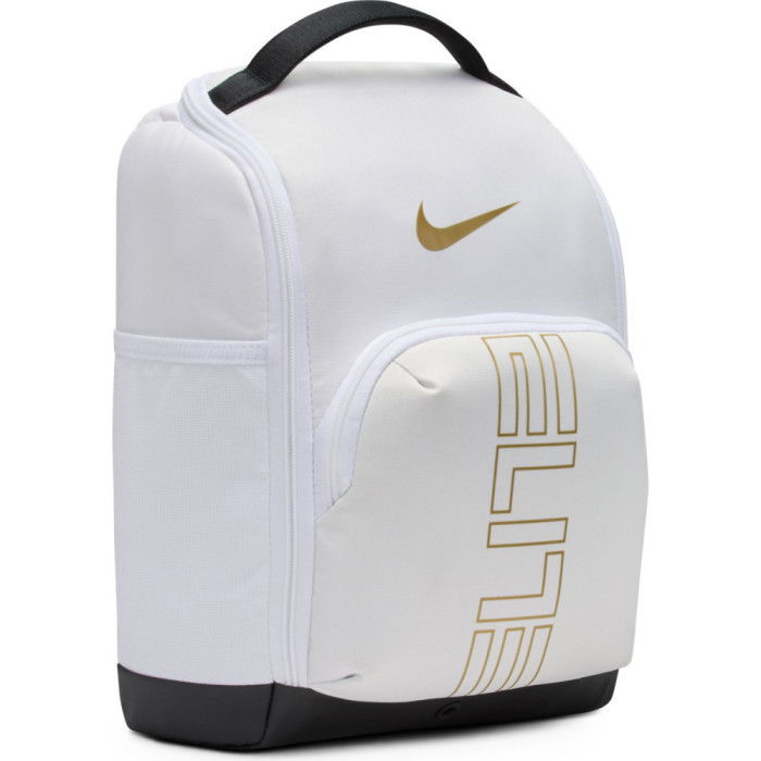 Sac Nike Varsity Elite Shoebag white gold