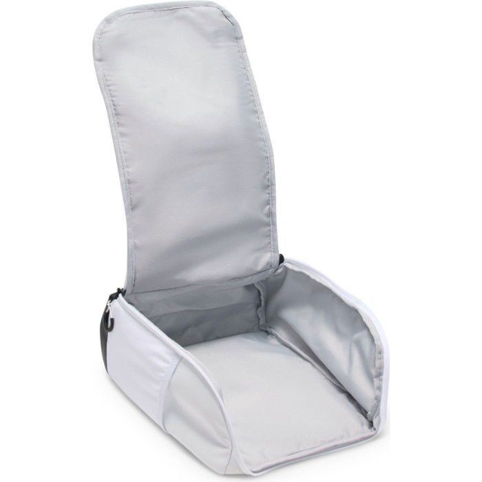 Sac Nike Varsity Elite Shoebag white gold