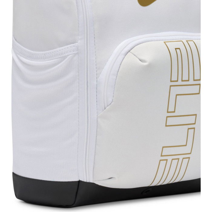Sac Nike Varsity Elite Shoebag white gold