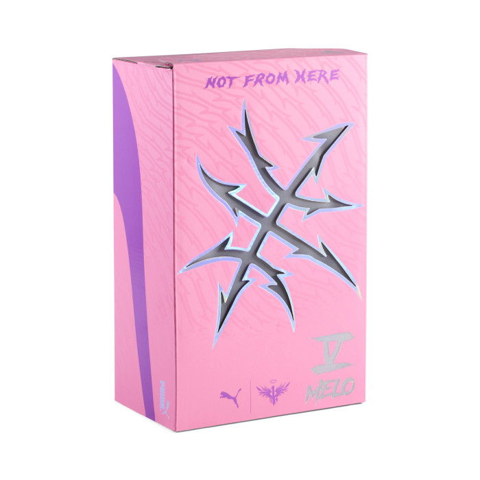 Puma MB.05 World Tour Enfants GS