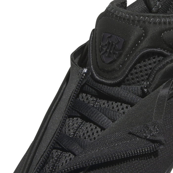adidas D.O.N. Issue 7 Team Black