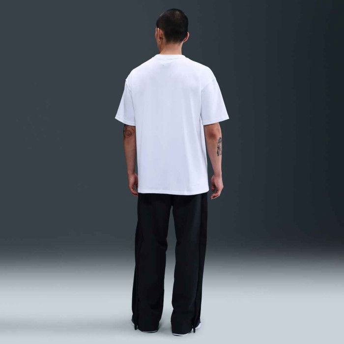 T-shirt Nike Kobe M90 Mamba Forever white