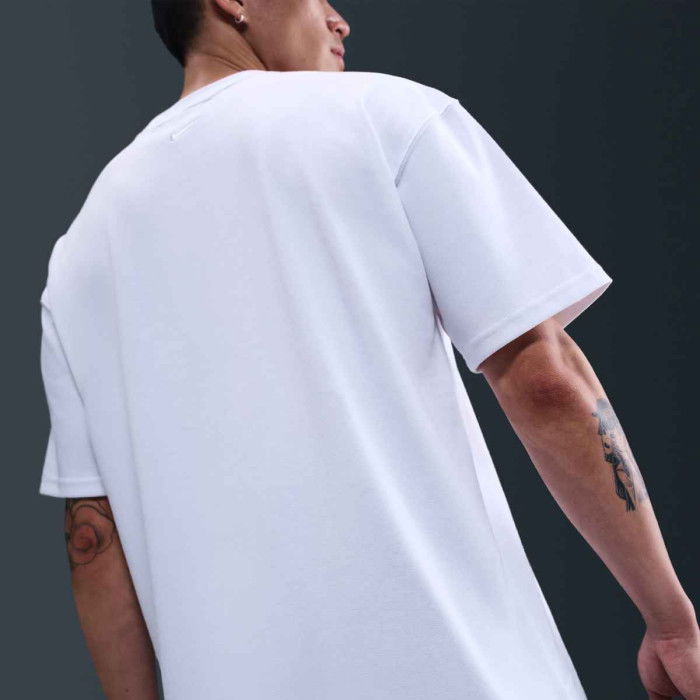 T-shirt Nike Kobe M90 Mamba Forever white