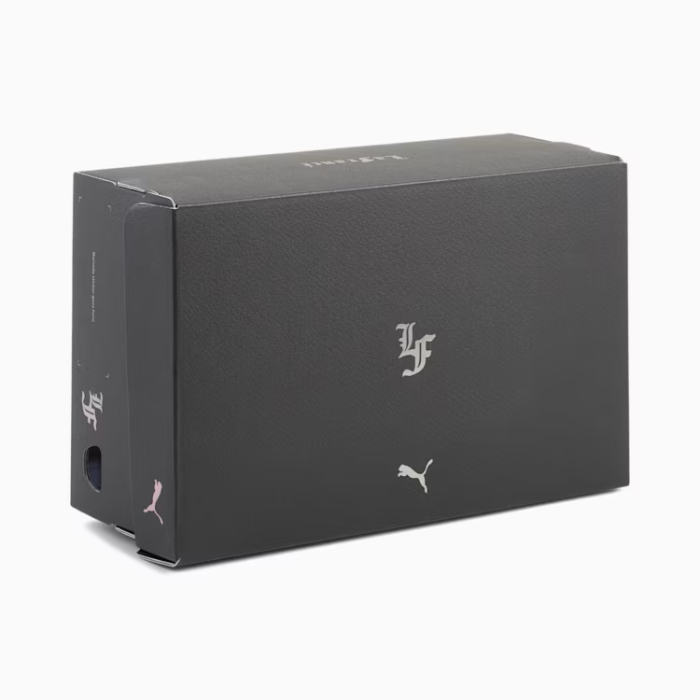 Puma La Francé 3x Black