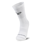 Color Blanc du produit Chaussettes Performance V.2 b4b Retourne Le Game...