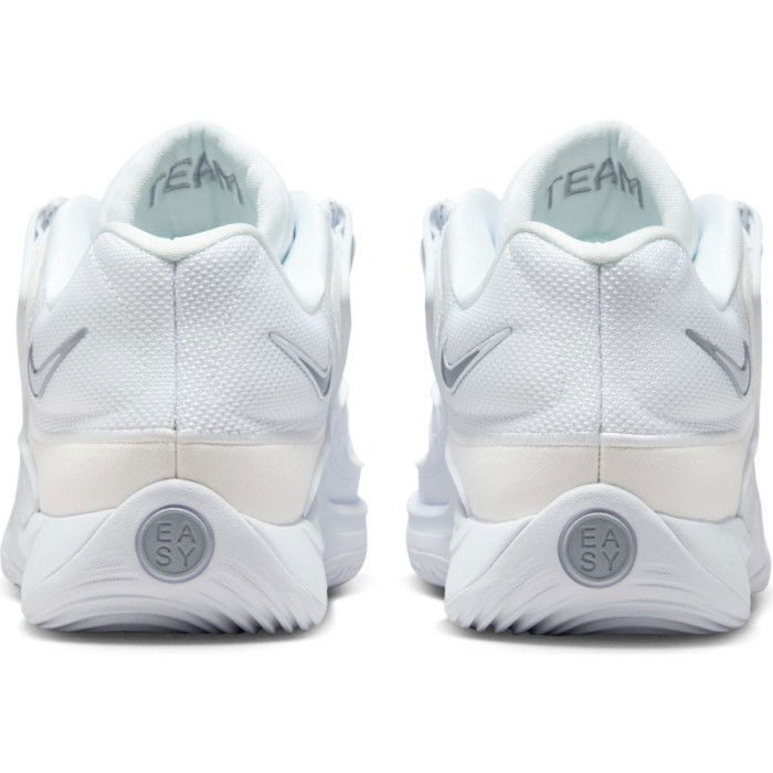 Nike KD 18 Triple White