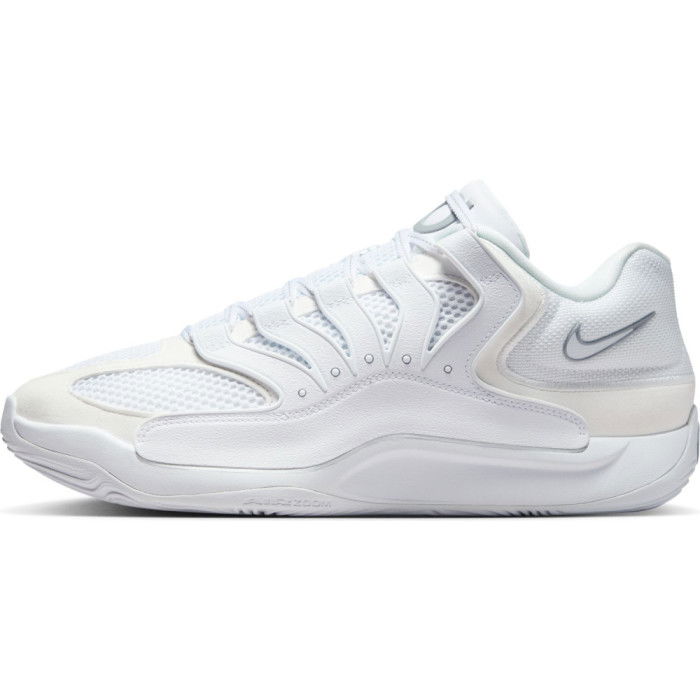 Nike KD 18 Triple White