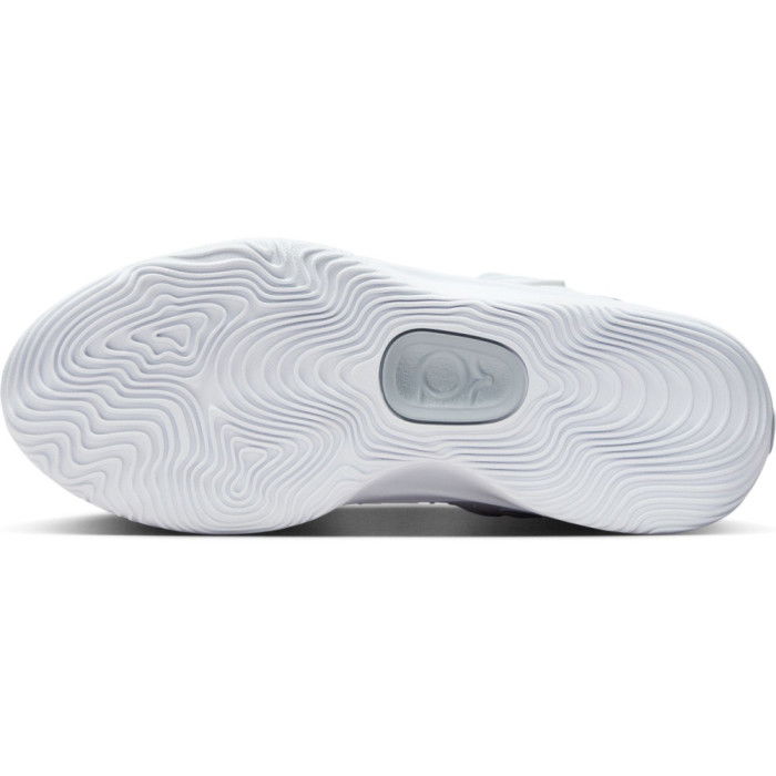 Nike KD 18 Triple White