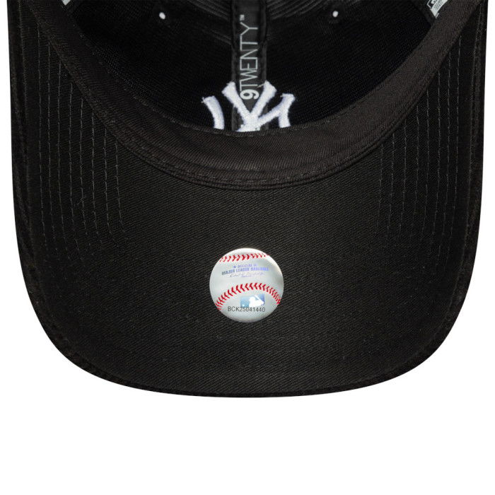 Casquette New Era MLB New York Yankees Corduroy 9Twenty