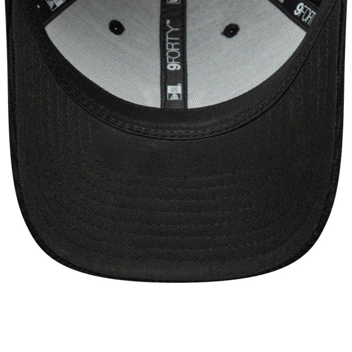 Casquette New Era MLB New York Yankees Corduroy 9Forty