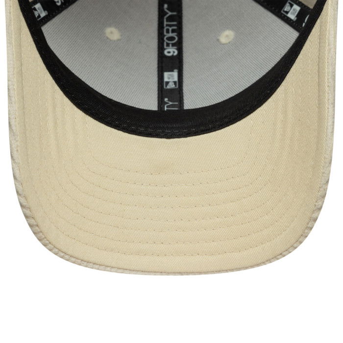 Casquette New Era MLB Los Angeles Dodgers Corduroy 9Forty